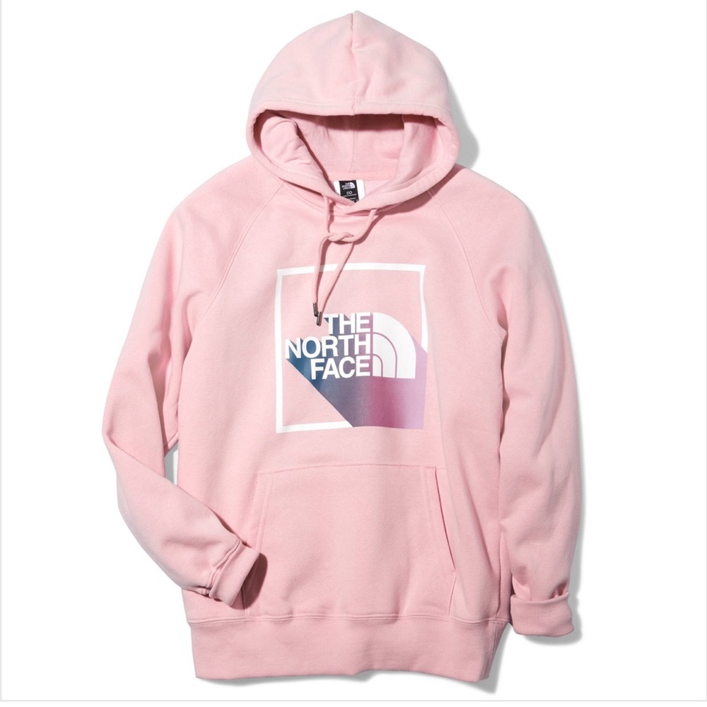 The North Face Women's Half Dome Wave Hoodie - Picture 2 of 11